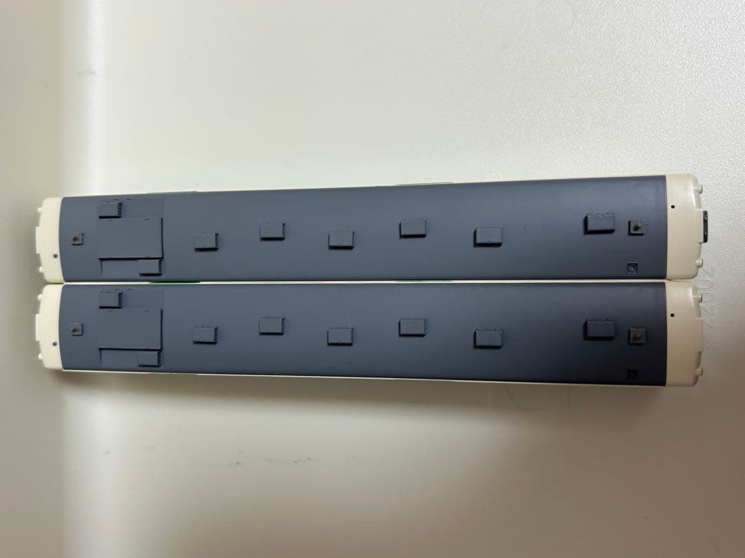 鉄道模型 Nゲージ TOMIX 92184 キハ40 烏山線 ディーゼルカー