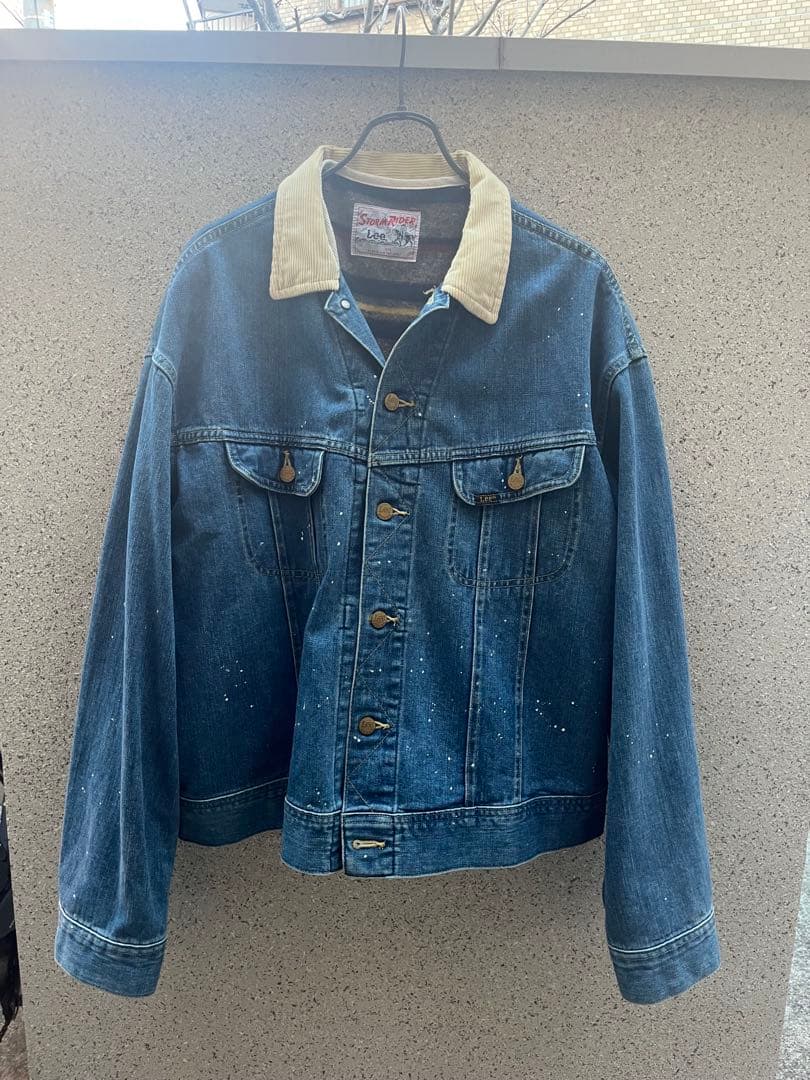 DIGAWEL × Lee STORM RIDER サイズ 3