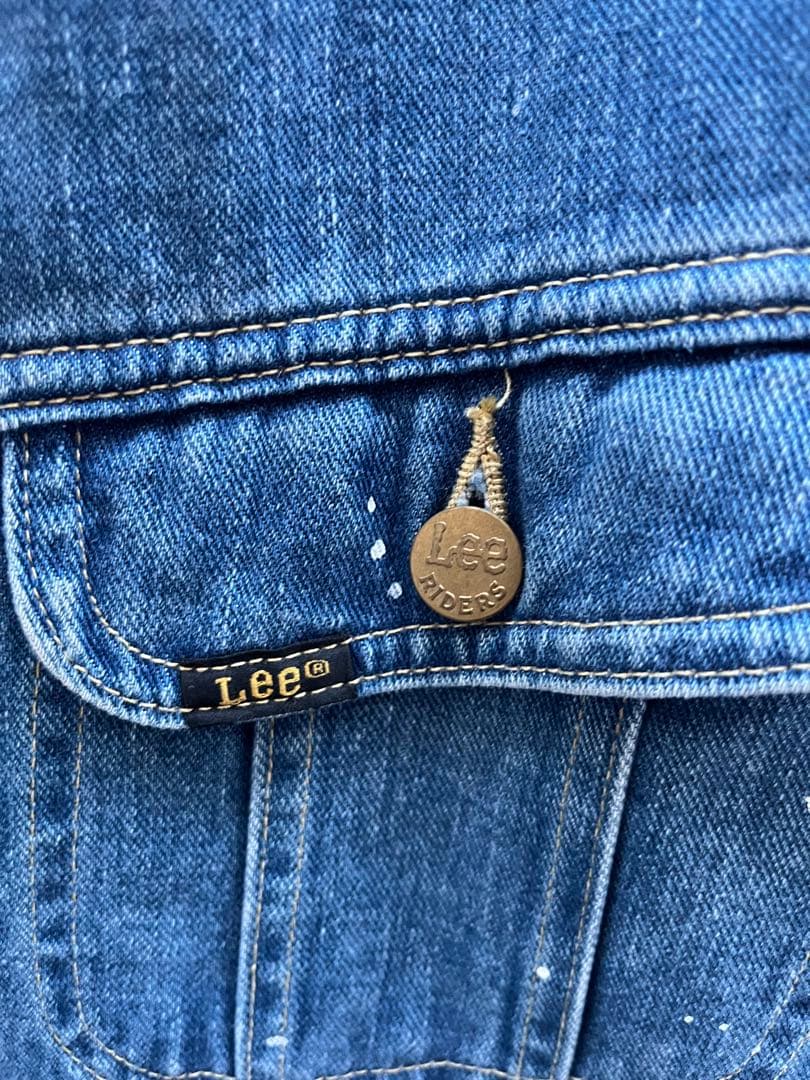 DIGAWEL × Lee STORM RIDER サイズ 3