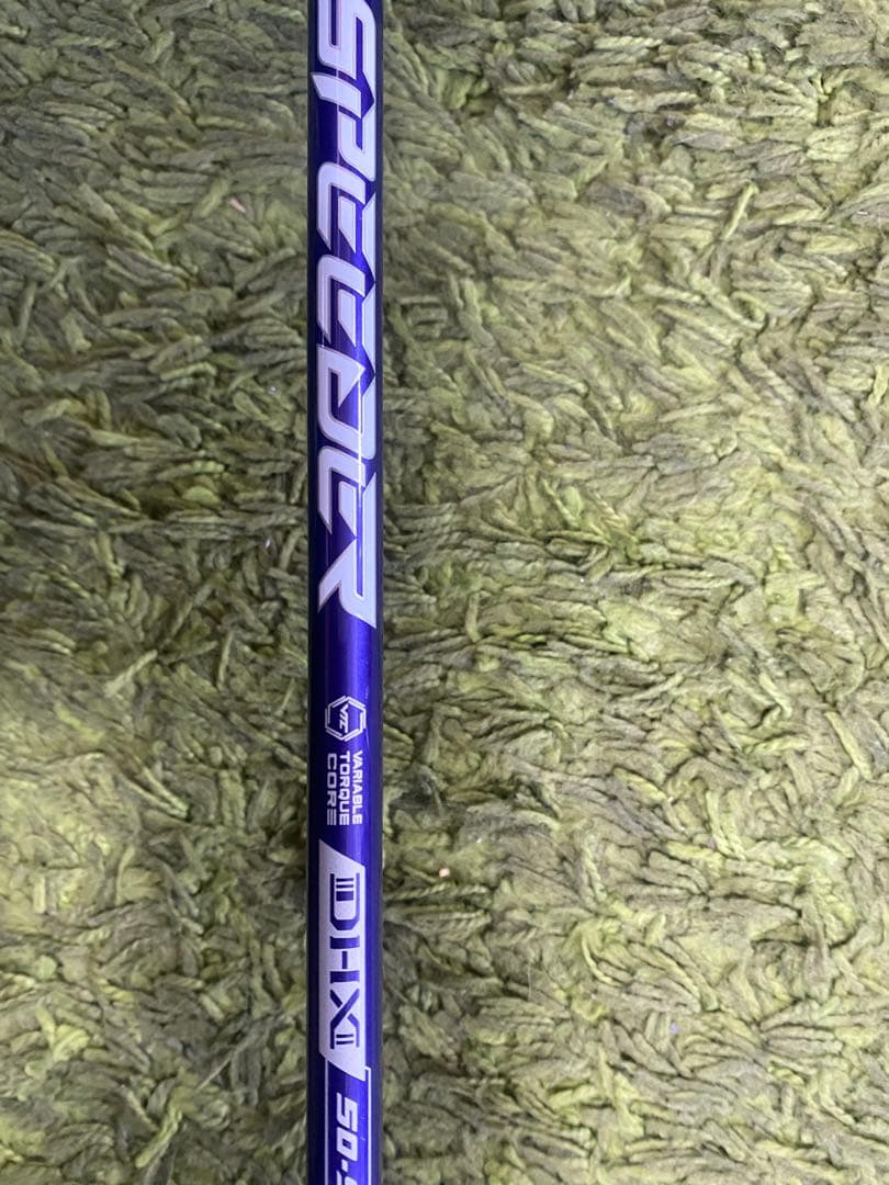 都*8様 ●TMCカスタム　概ね美品●Qi35MAXドライバー 10.5° ヘッ