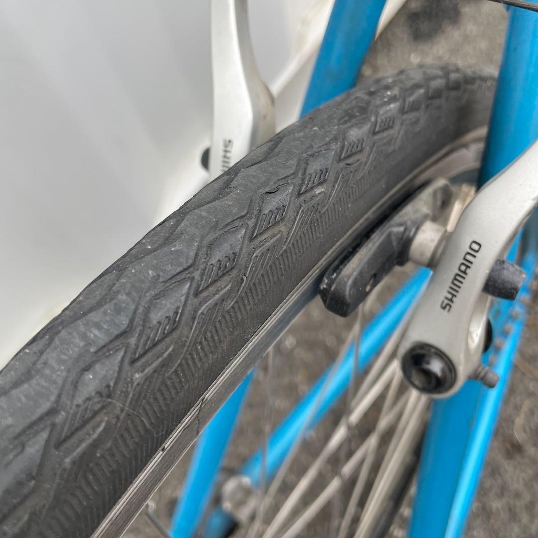 なかよし様専用RALEIGH RFL 身長160-175cm 定価7万円 - メルカリ