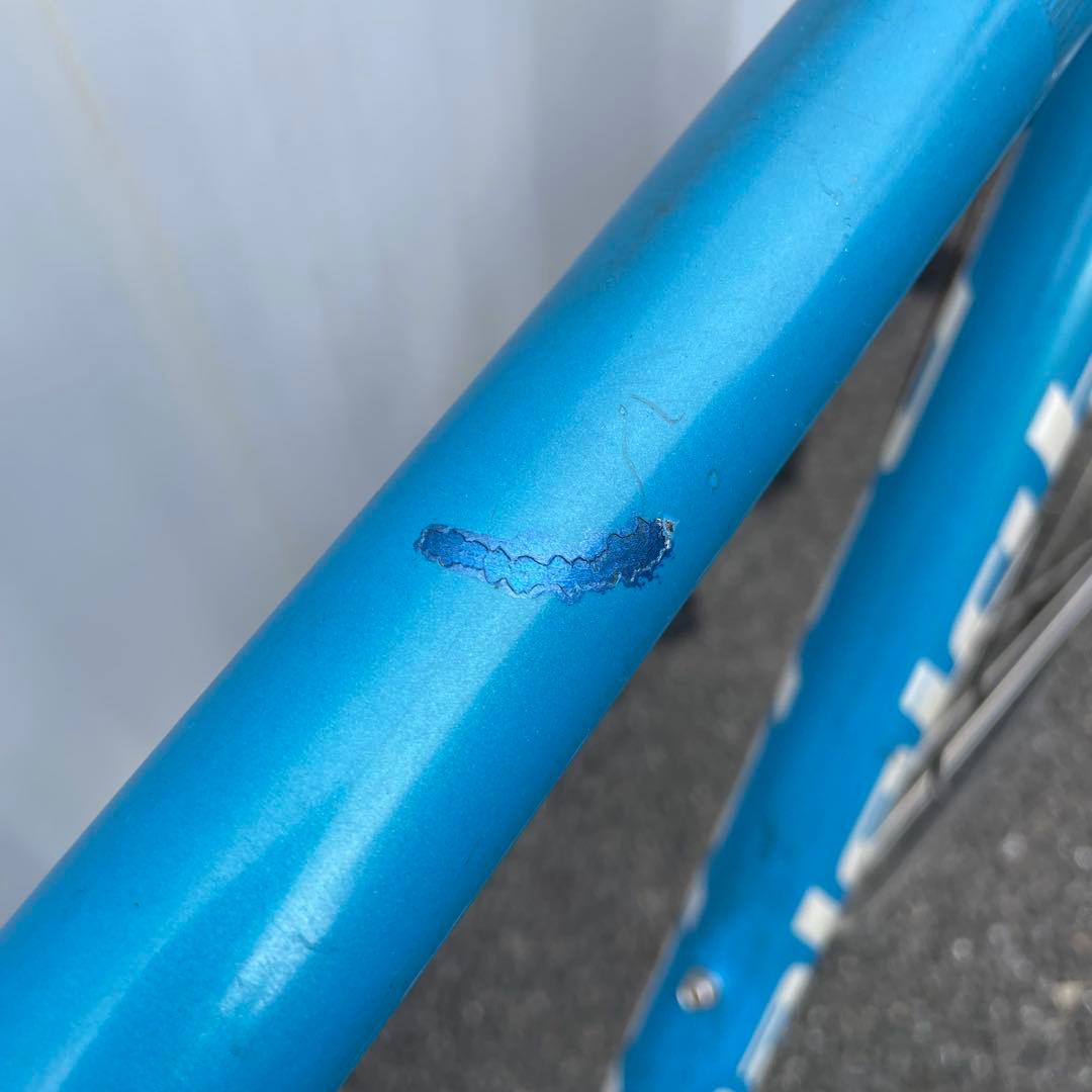 なかよし様専用RALEIGH RFL 身長160-175cm 定価7万円 - メルカリ