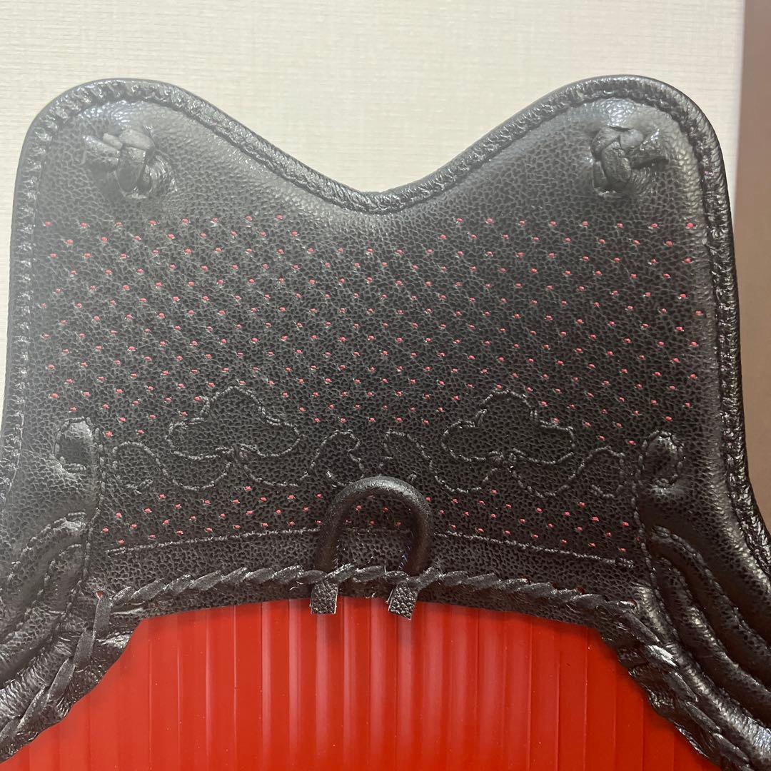 値下げ！　剣道　胴（６０本型、竹胴)