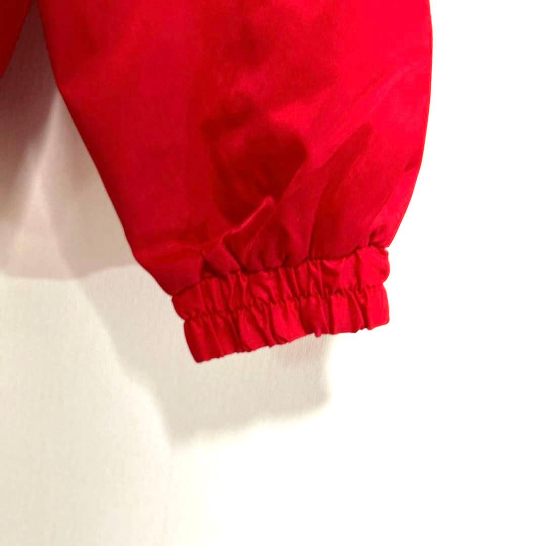 ✨超レア品非売品✨未使用✨＊Honda ウィンドブレーカー＊赤　サイズ【M】