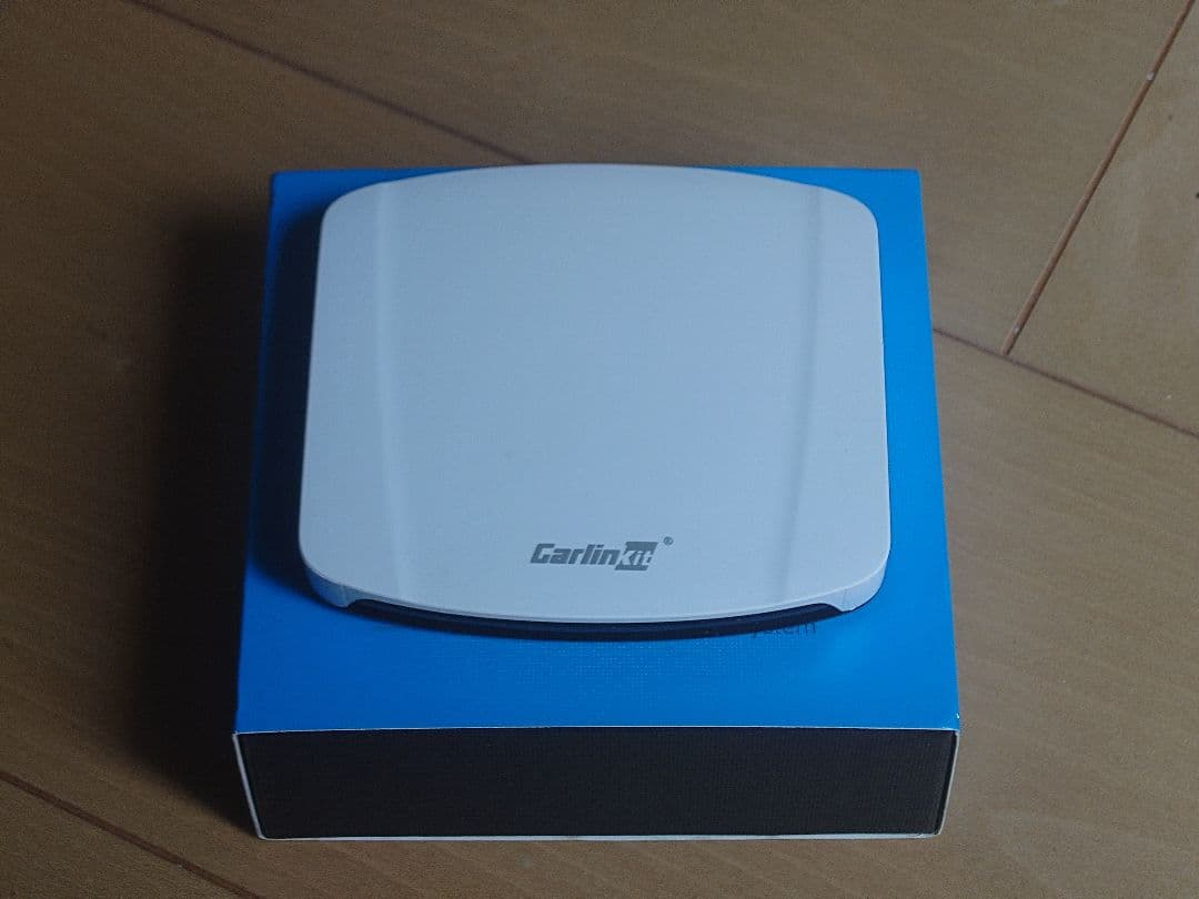 CartinKit HDMI Android aiアダプター