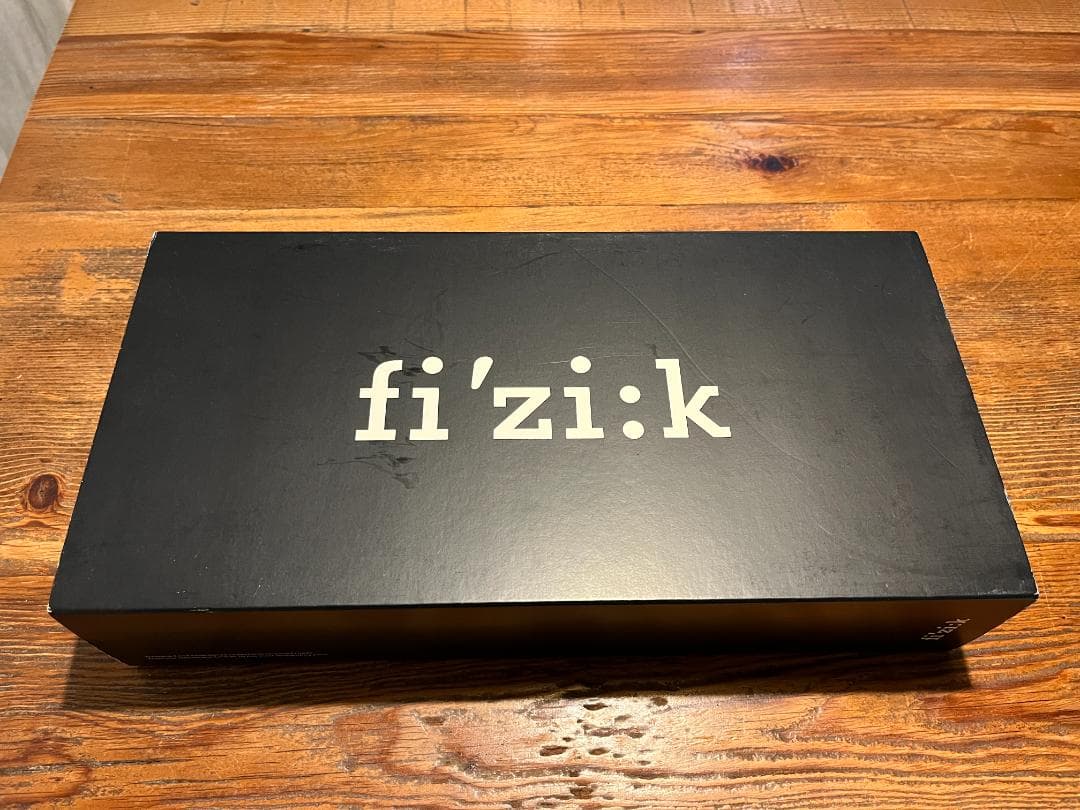 【最終！】ANTARES VERSUS EVO R3 ADAPTIVE139mm