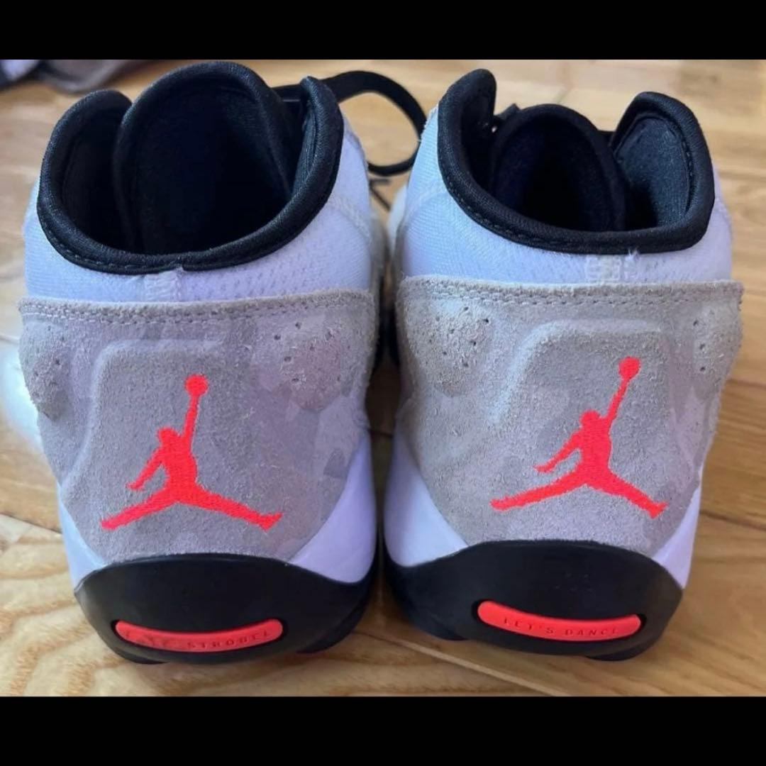 【美品】Jordan Zion 2 PF 27.5cm 箱付