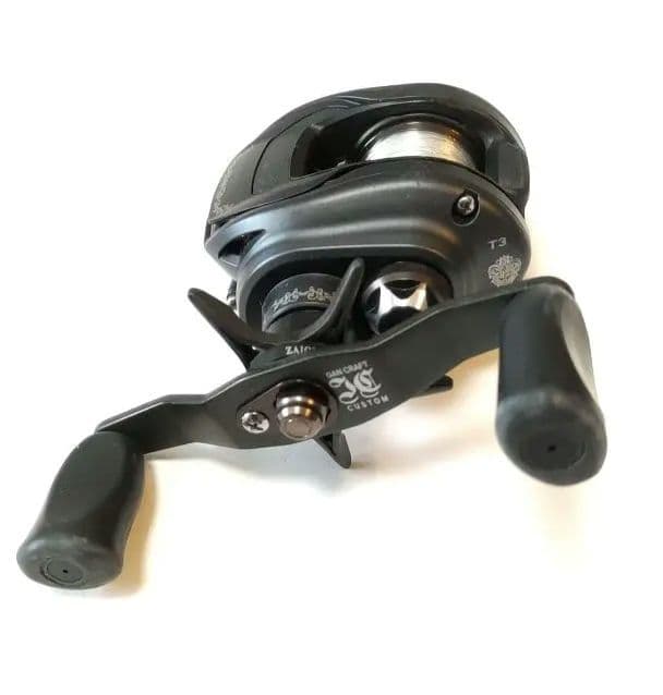 ガンクラフト T3 MAGO 左 マーゴ ダイワ