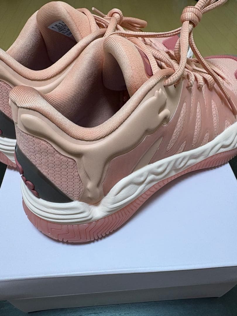 PUMA HALI1 hali1 26cm ハリ1 ハイビスカス