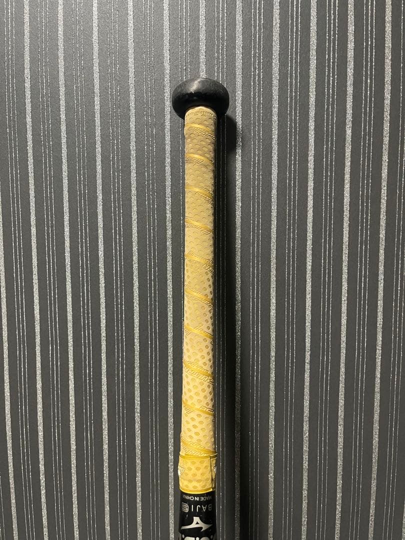 ビヨンドマックスレガシー★80cm★少年軟式（ミズノ）