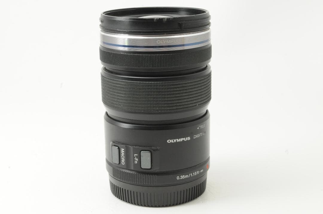 OLYMPUS オリンパス 12-50mm F3.5-6.3 EZ ED MSC