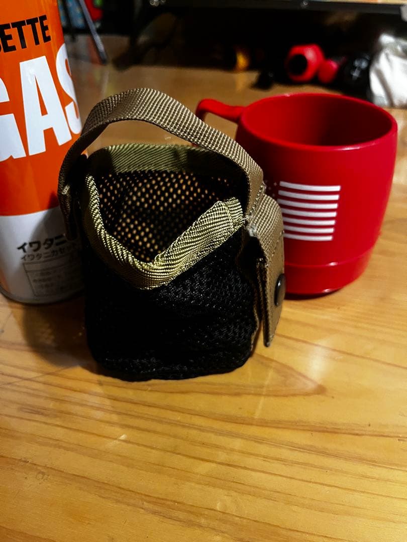 Helinox(ヘリノックス) タクティカルチェアミニ マルチカモ