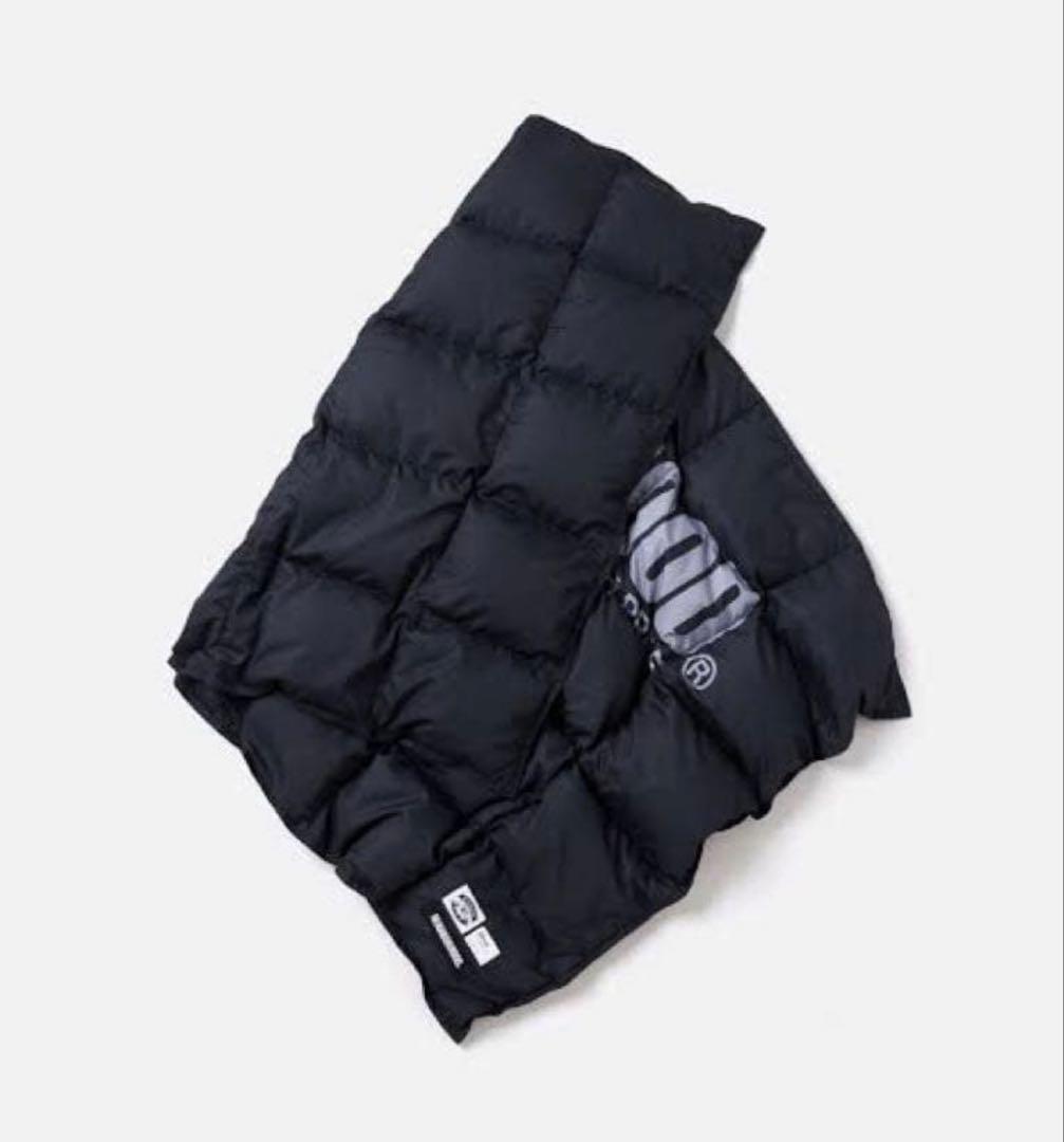 NANGA×NEIGHBORHOOD DOWN HALF BLANKET