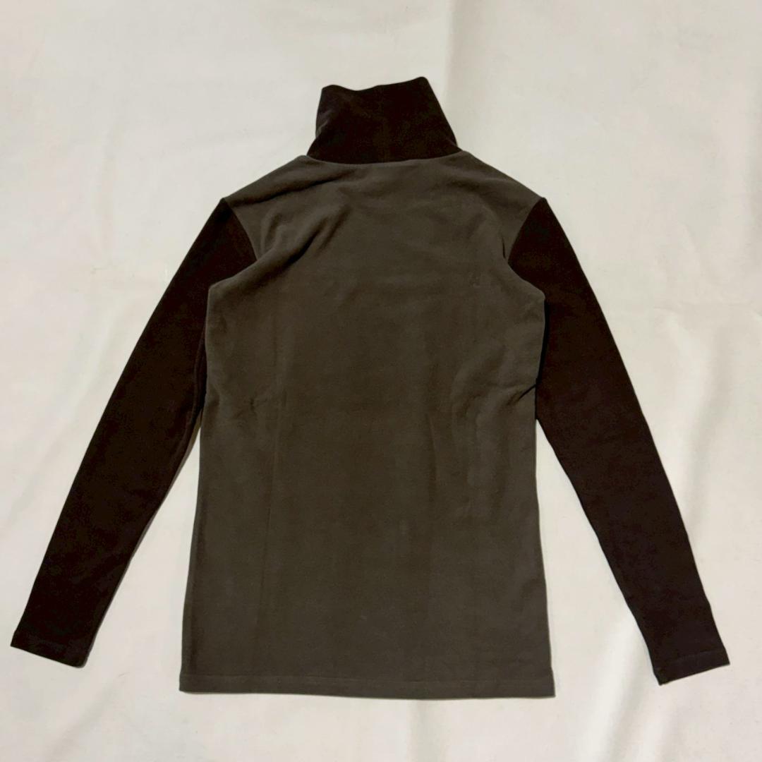 25aw 正規品 新品 MARK&LONA マーク＆ロナ モックTシャツ 48