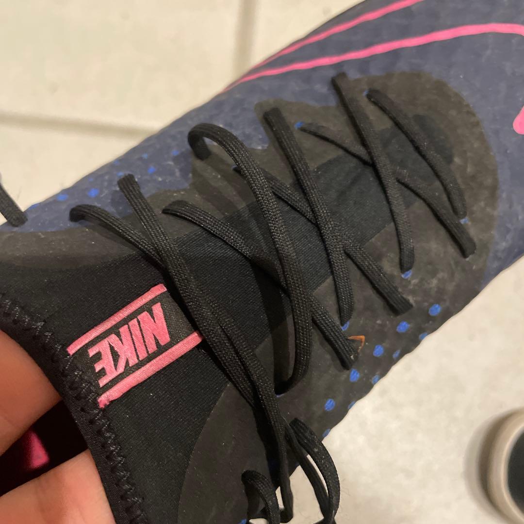 Nike フットサルシューズ　26.5cm