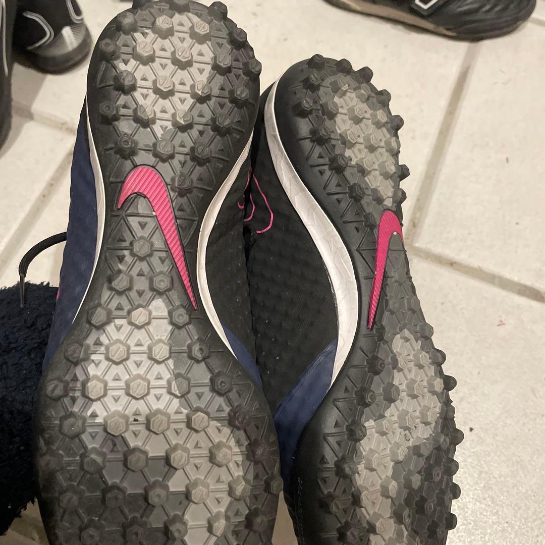 Nike フットサルシューズ　26.5cm