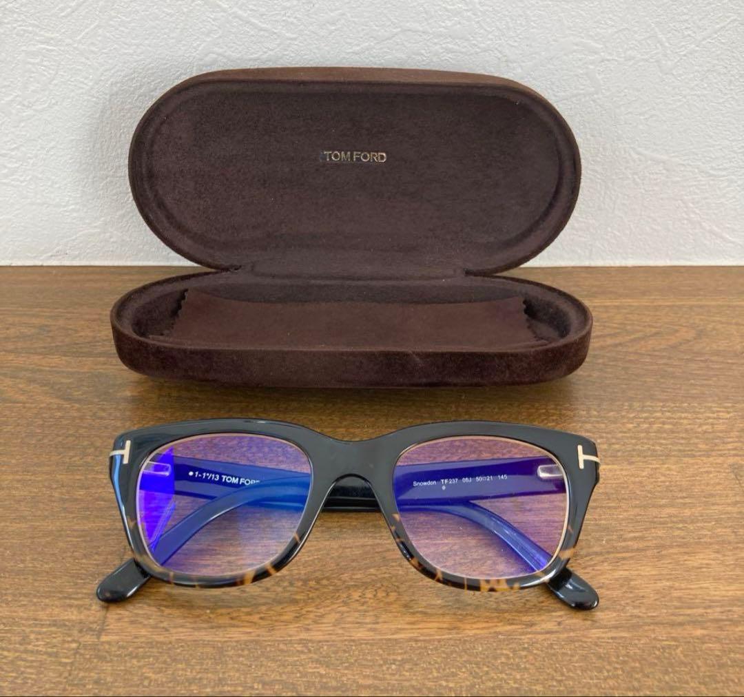 TOM FORD メガネ サングラス