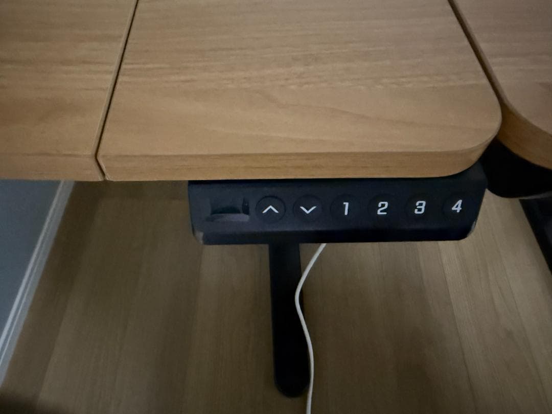 たくさん良い事がありますようにさん専用】FLEXISPOT ED1B - メルカリ