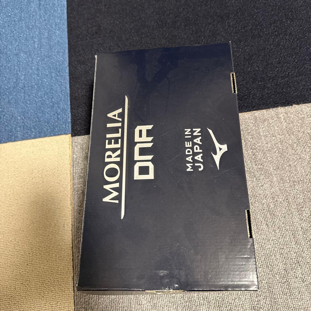 モレリアDNA新品未使用