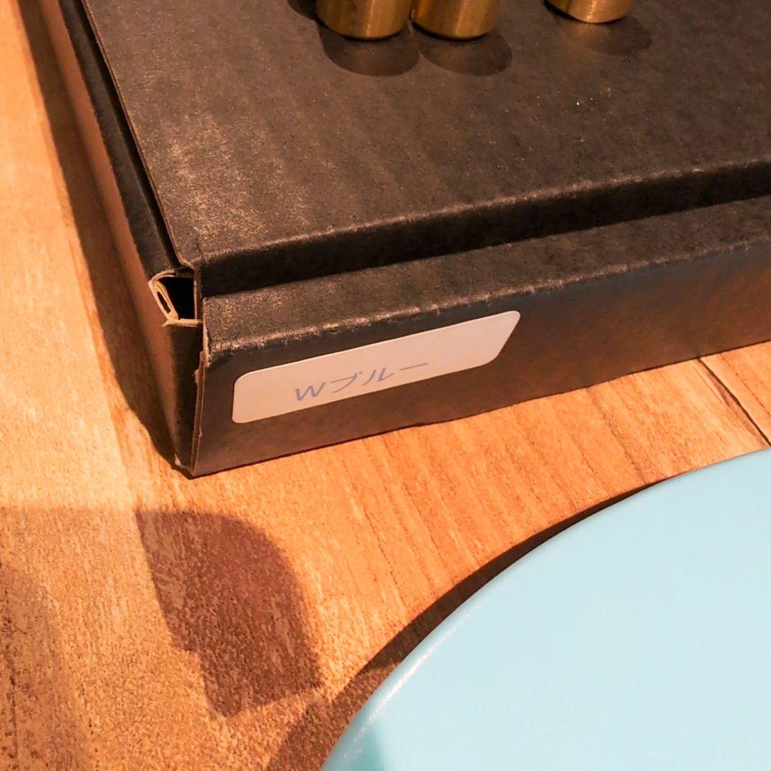 ドラグダケ OJK フリーライドモデル ワイドサイズ ミントブルー