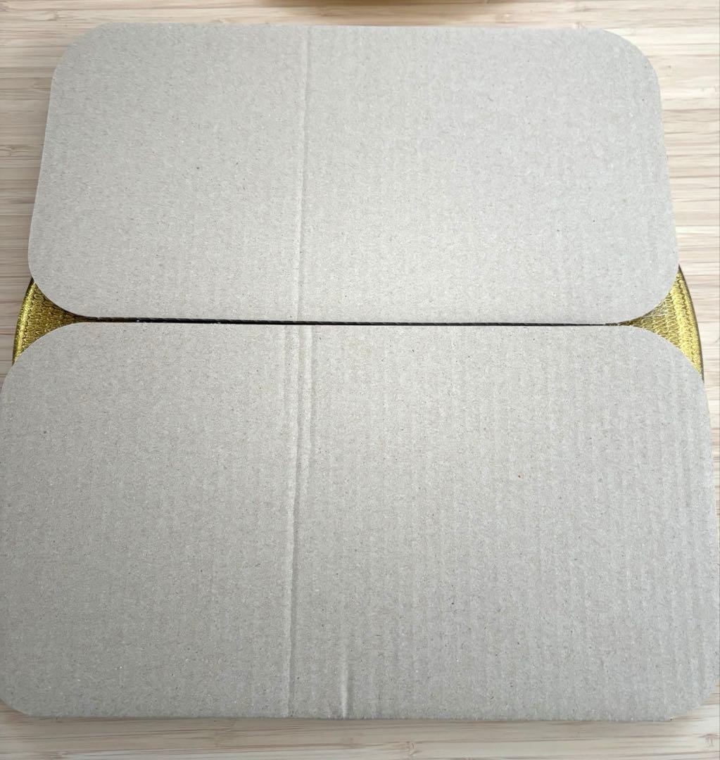 IVV ヘリックス 34cm プレート ゴールド 新品未使用 2枚セット