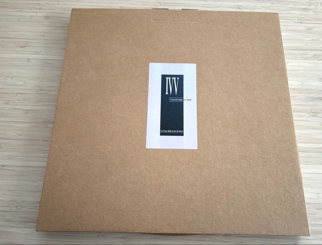 IVV ヘリックス 34cm プレート ゴールド 新品未使用 2枚セット