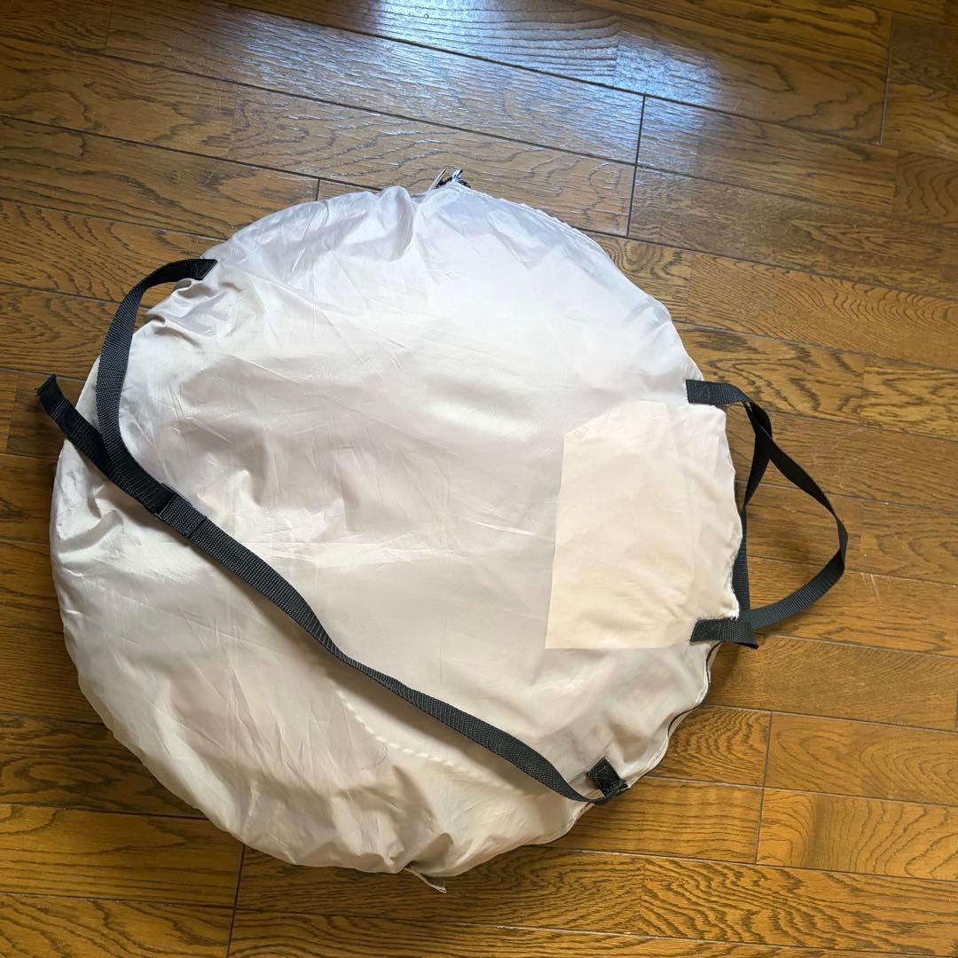 コールマン Beauty & Youth別注 ポップアップテント