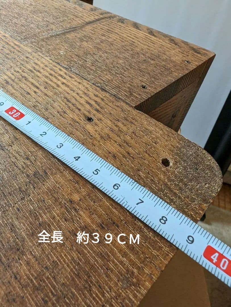 ♥木製郵便ポスト　木工　ナチュラル　昭和レトロ郵便ポスト　天然木✨✨✨