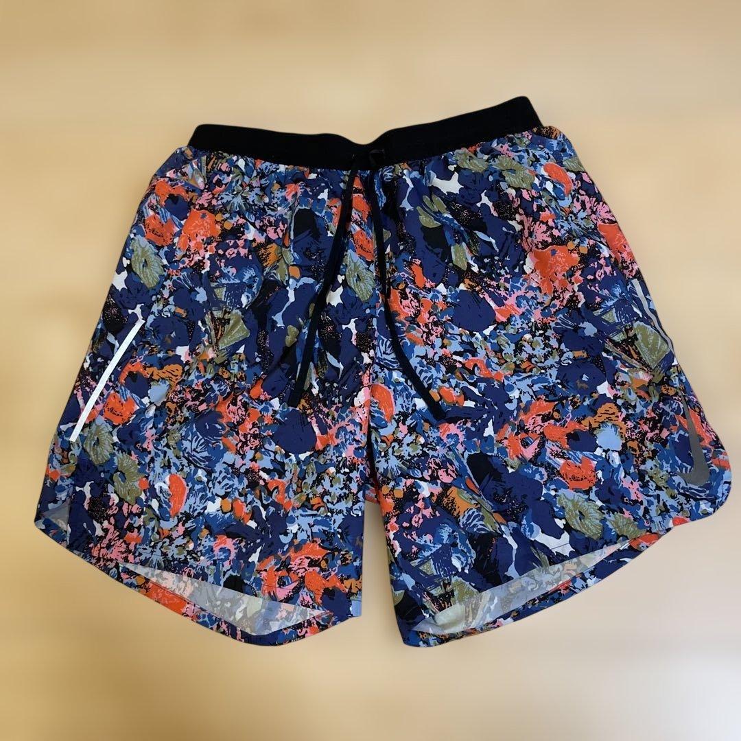 NIKE ナイキ ランニングパンツ Mサイズ