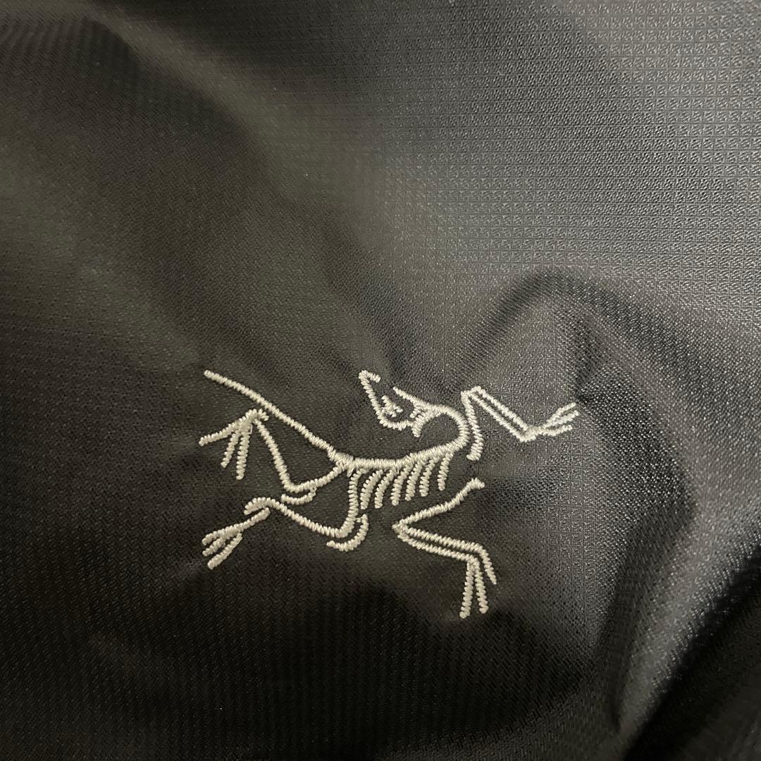 アークテリクス　ヒリアド12トート