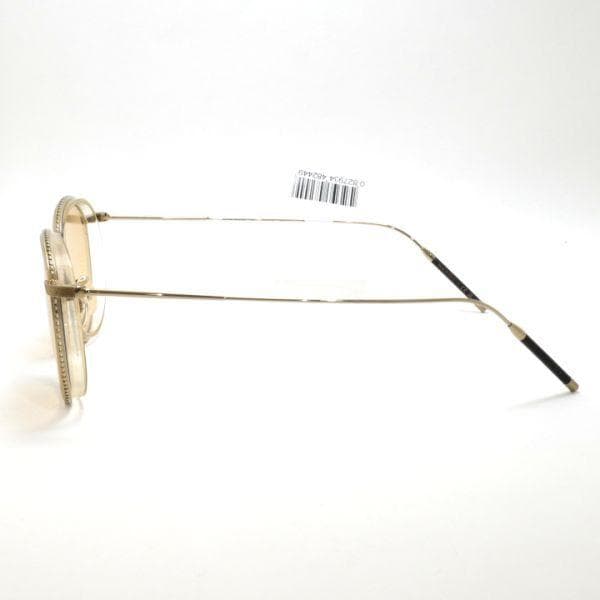 オリバーピープルズ OLIVER PEOPLES TK-8 チタン サングラス