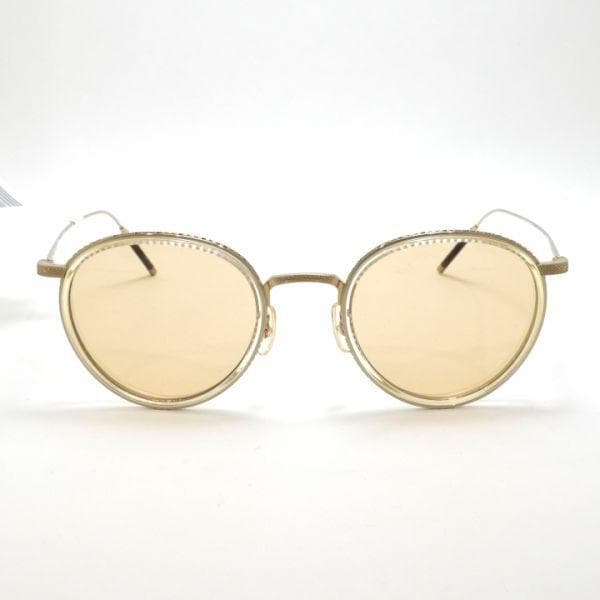オリバーピープルズ OLIVER PEOPLES TK-8 チタン サングラス