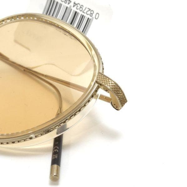 オリバーピープルズ OLIVER PEOPLES TK-8 チタン サングラス