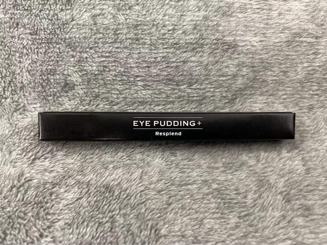 レスプロンド アイプリンEYE PUDDING美容液コンシーラー 2ml 10本