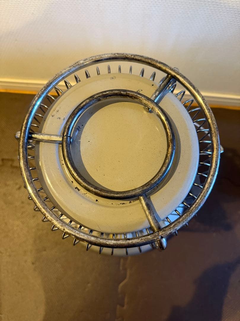 石油ストーブ　TOYOTOMI Moon Lighter ML-25A