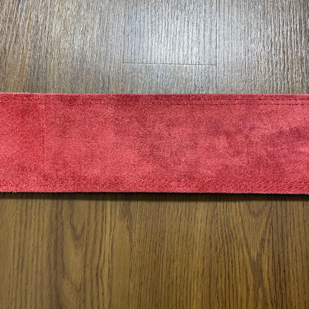 SBD パワーリフティングベルトLサイズ 13mm