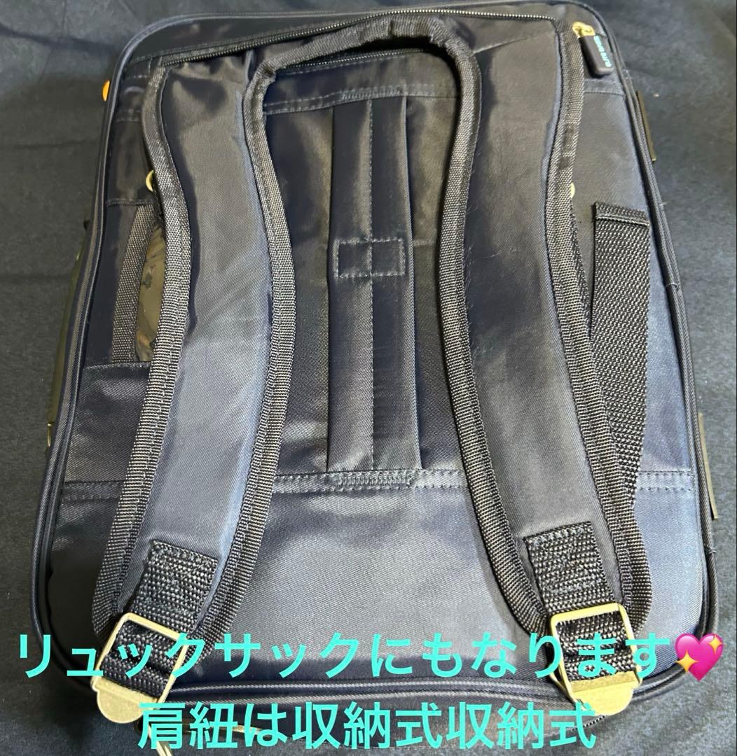 未使用品　日進医療器　EB訪問看護バッグEB01-002 訪問介護　訪問リハビリ