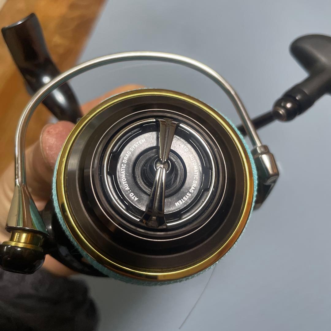 セルテート 3000 PE1号ライン付き