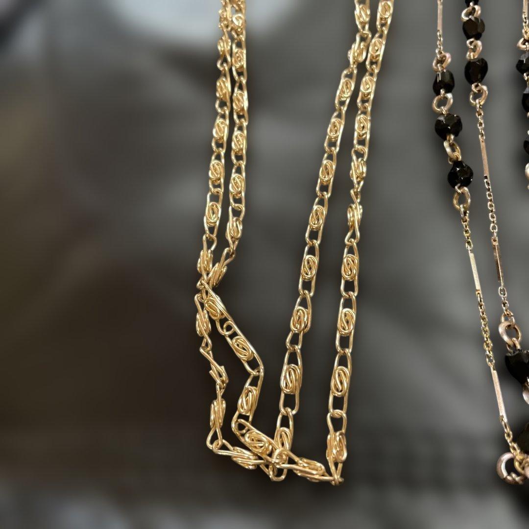 遺品整理と家族のもの まとめ ゴールド色 最終値下げ お値引き不可