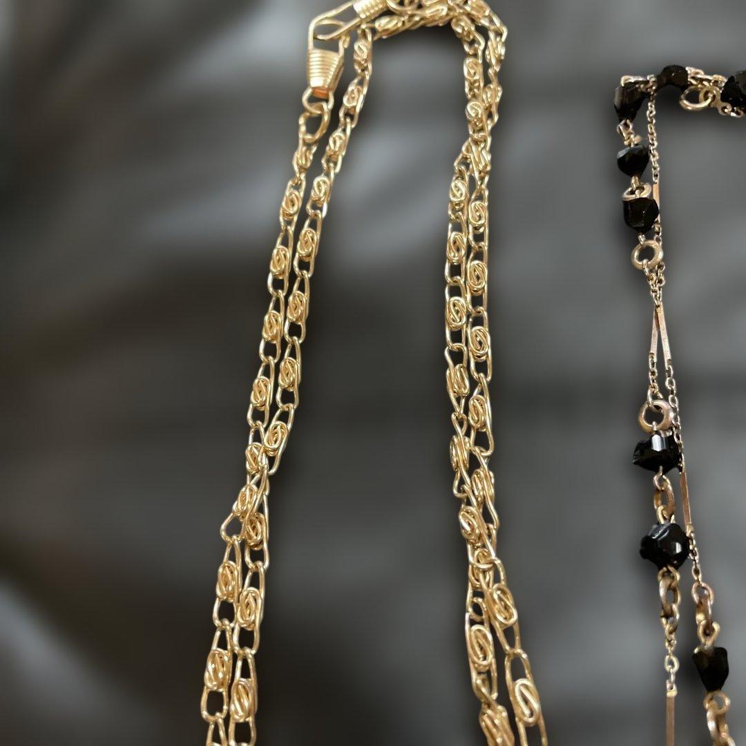 遺品整理と家族のもの まとめ ゴールド色 最終値下げ お値引き不可