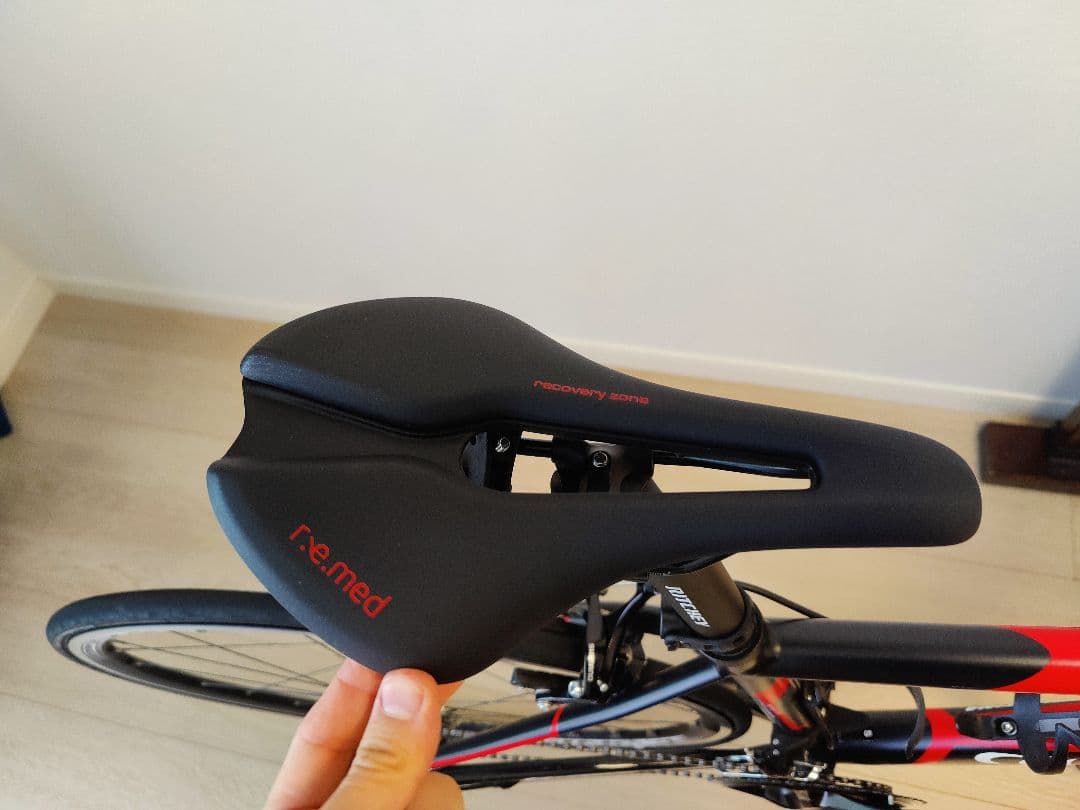 Wilier ウィリエール モンテグラッパ 2015