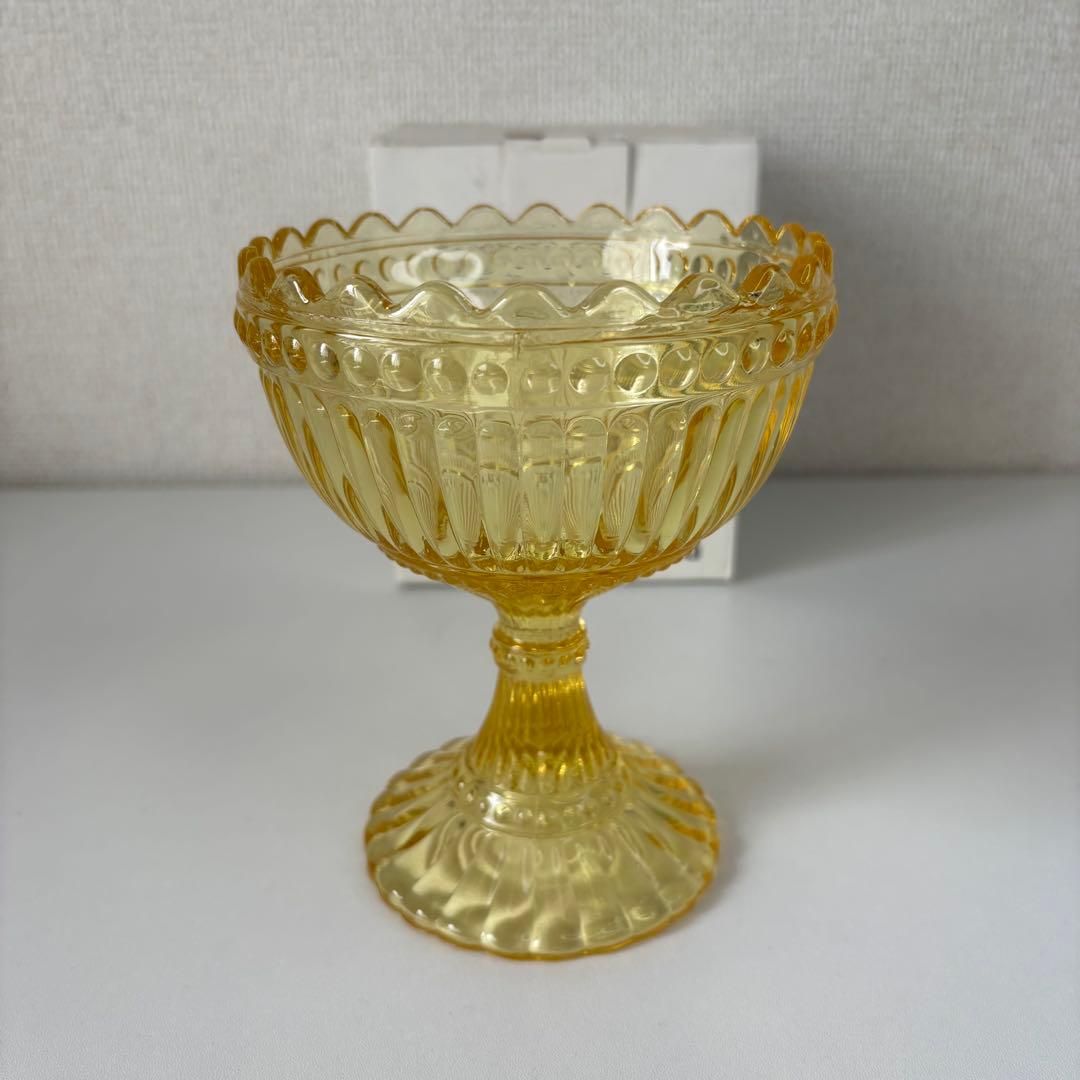 marimekko マリメッコ　イッタラ　マリボウル　L レモン　15.5cm