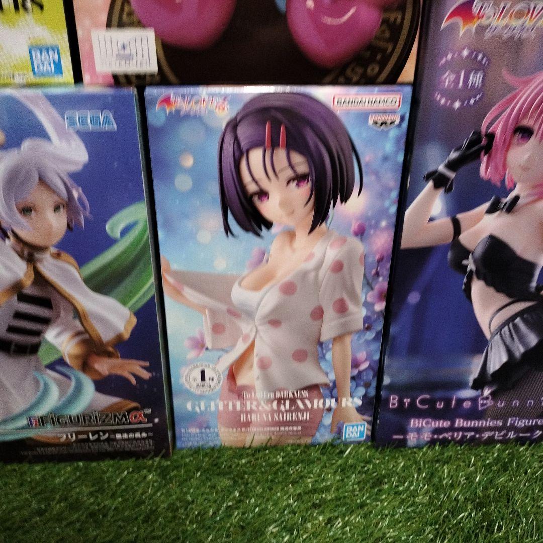 美少女系フィギュア10点まとめ売り