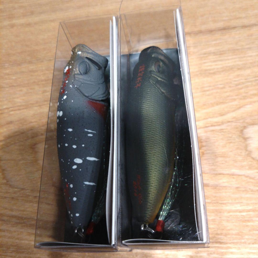 メガバス　Megabass　ポップマックス