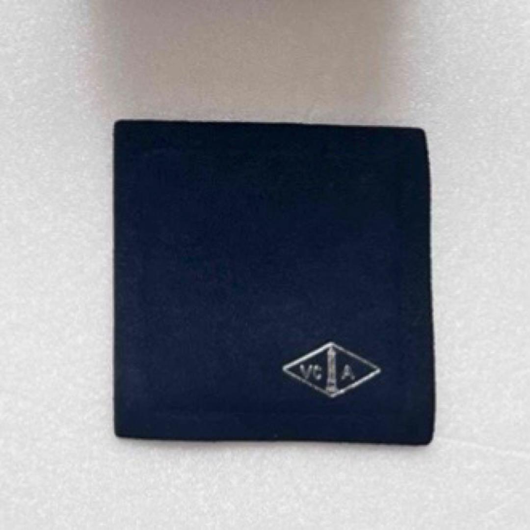 ヴァンクリーフ&アーペル　フリヴォル　ブレスレット　ゴールド　18k