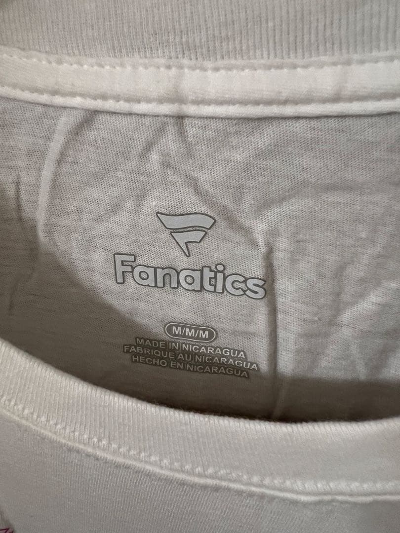 限定完売品 ドジャース 村上隆 特別コラボ Tシャツ サイズM ホワイト