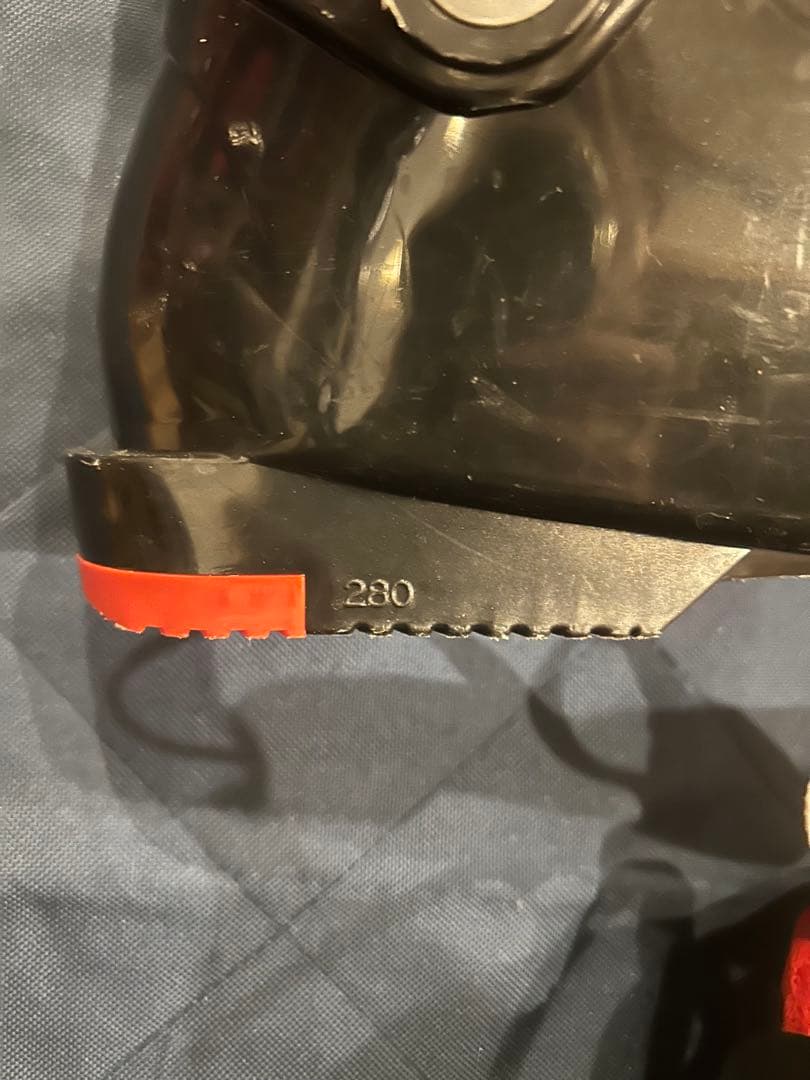 140 150 子供 スキー PURE CONSCIOUS セット ジュニア