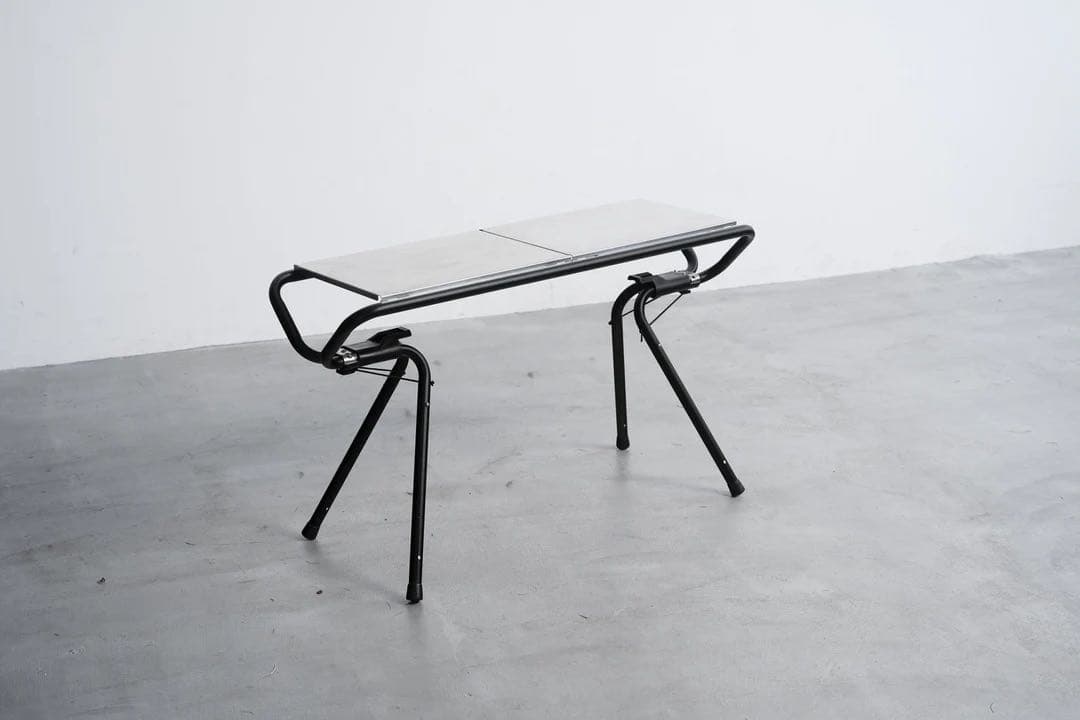 tokyocrafts MFT マルチフレームテーブル（最終値引き）