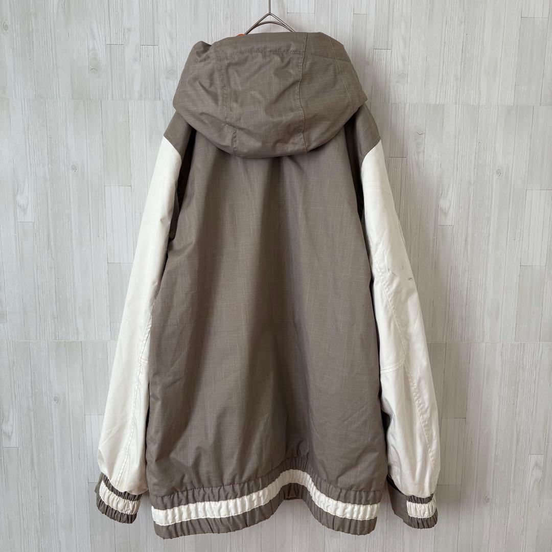 NIKE SB スキー スノーボードジャケット ナイロンジャケット サイズM