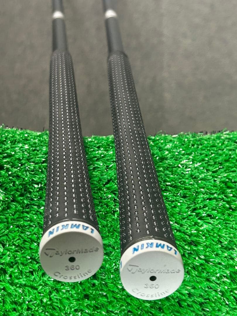 【SIM 3w5w】テーラーメイド SIM 3w5w 純正シャフト【名器】